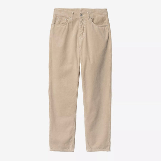 Newel Pant Wall Rinsed