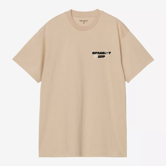 S/S Wiptopia T-Shirt Wall