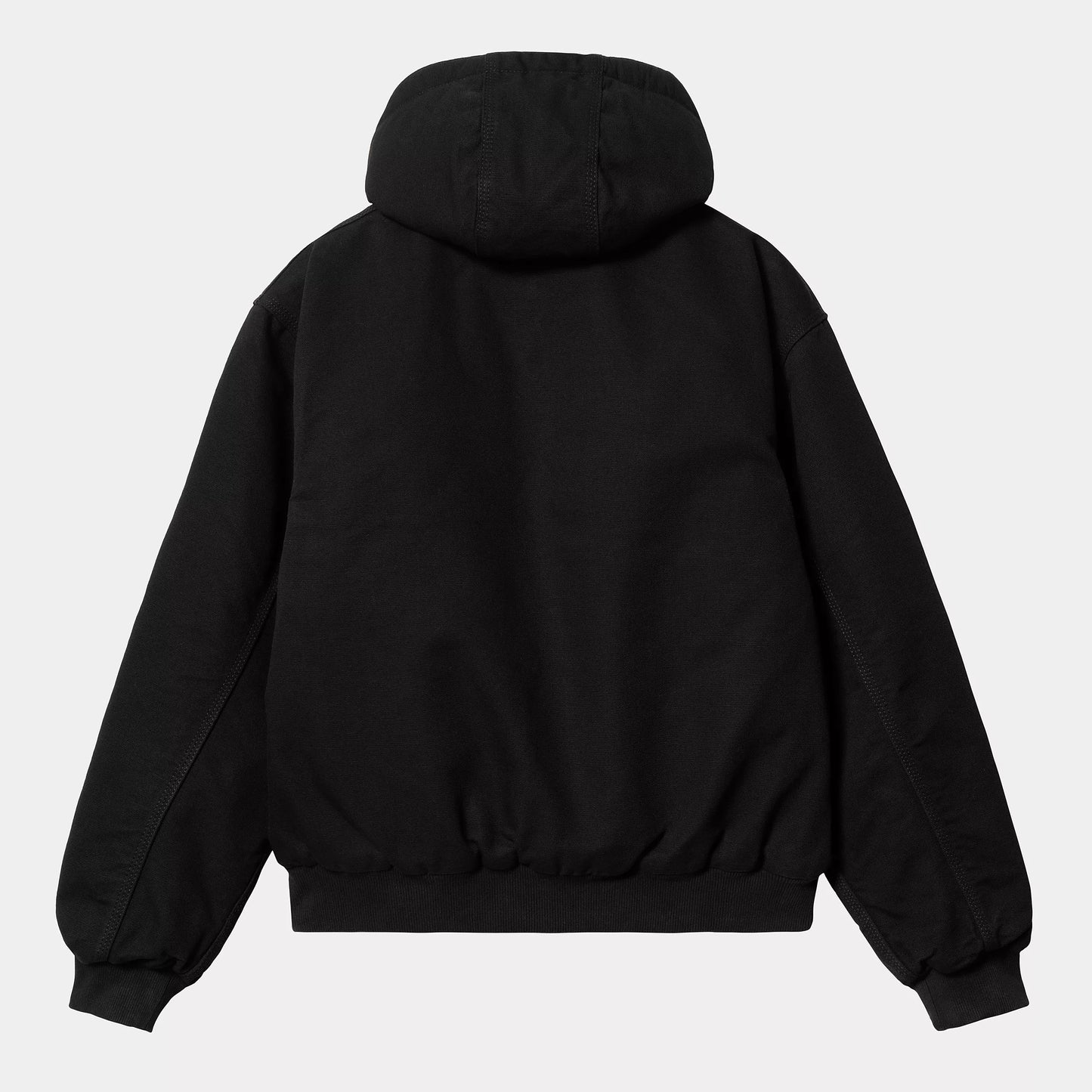 W OG Active Jacket Black