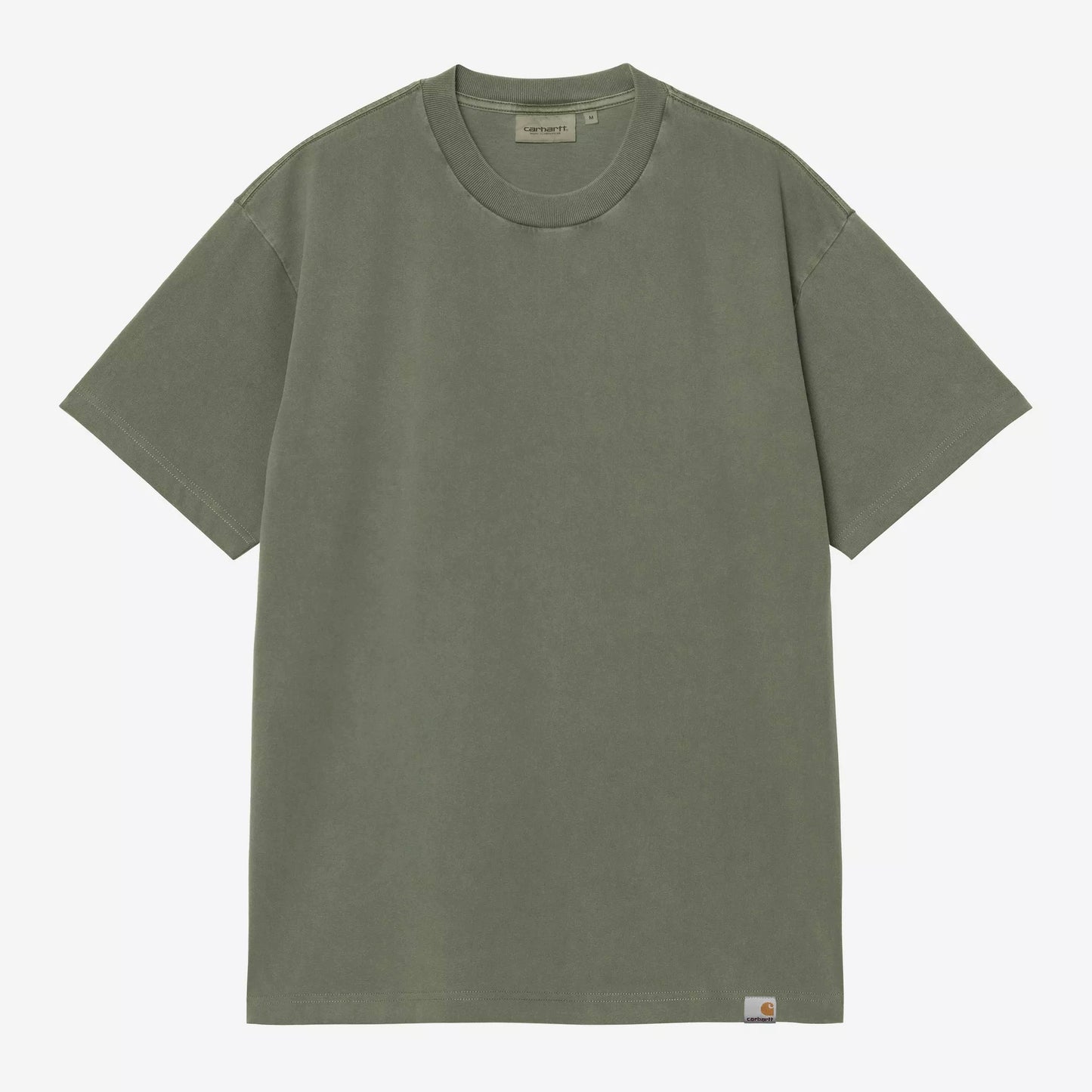 S/S RGGD T-Shirt Opuntia