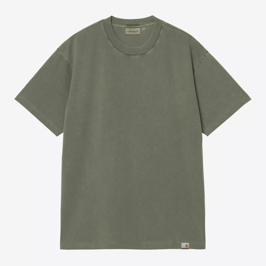 S/S RGGD T-Shirt Opuntia