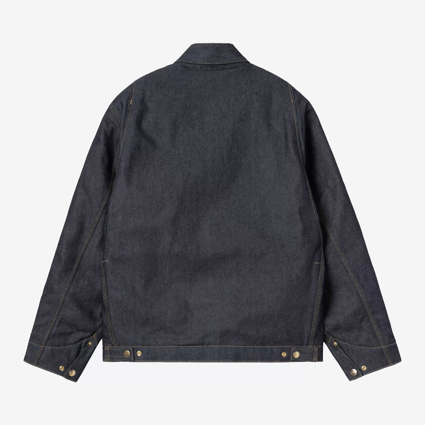 OG Detroit Jacket Blue Rigid