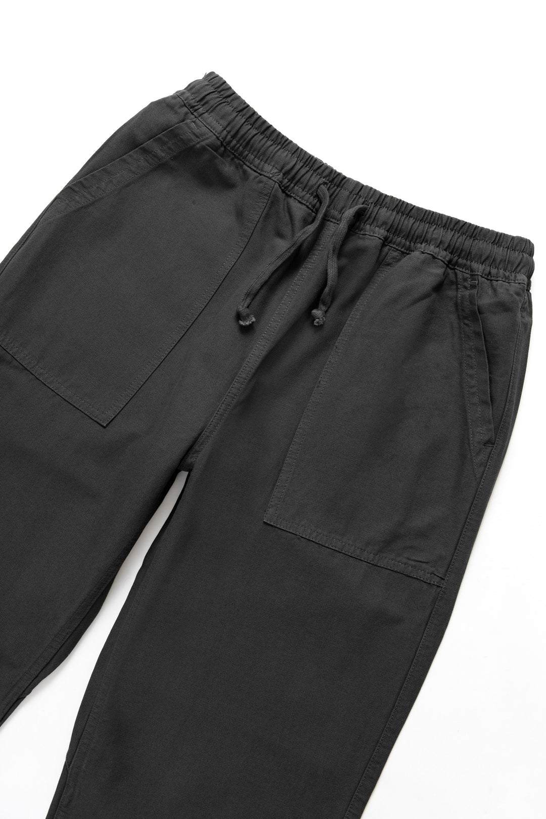 Classic Chef Pants Black