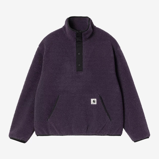 W Elliot High Neck Liner Lokers
