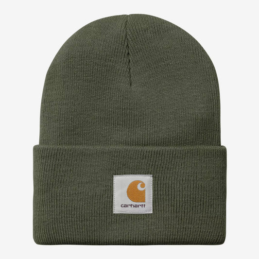 Acrylic Watch Hat Opuntia