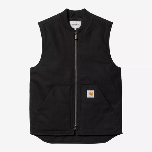 Classic Vest Black