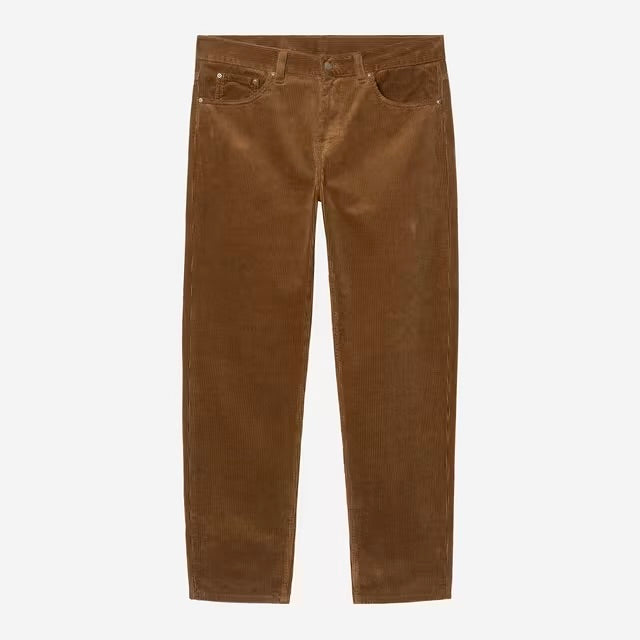 Newel Pant WIP H Brown