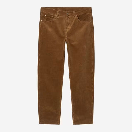 Newel Pant WIP H Brown