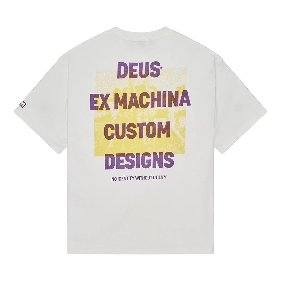 Utility OS Tee Vintage