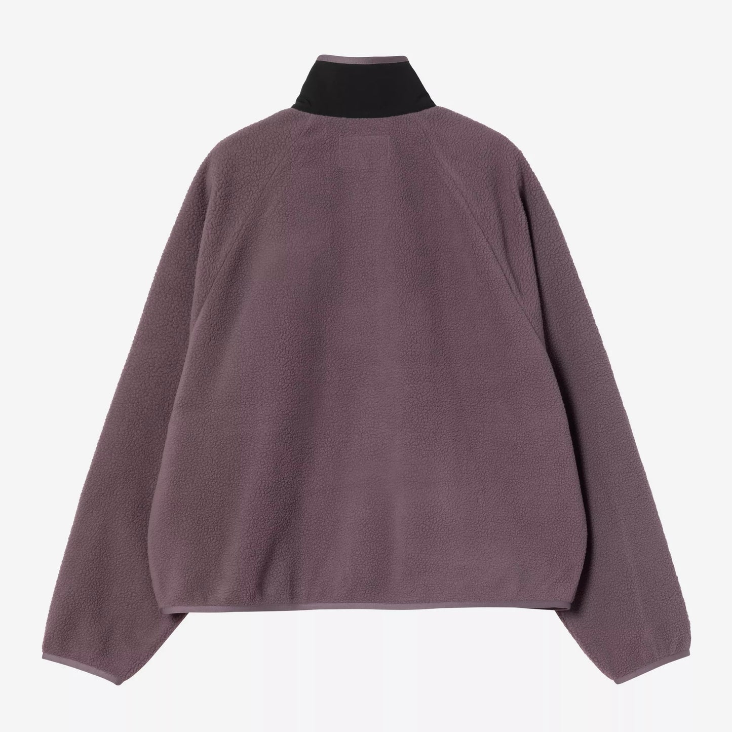 W Flynn Fleece Jacket Phlox