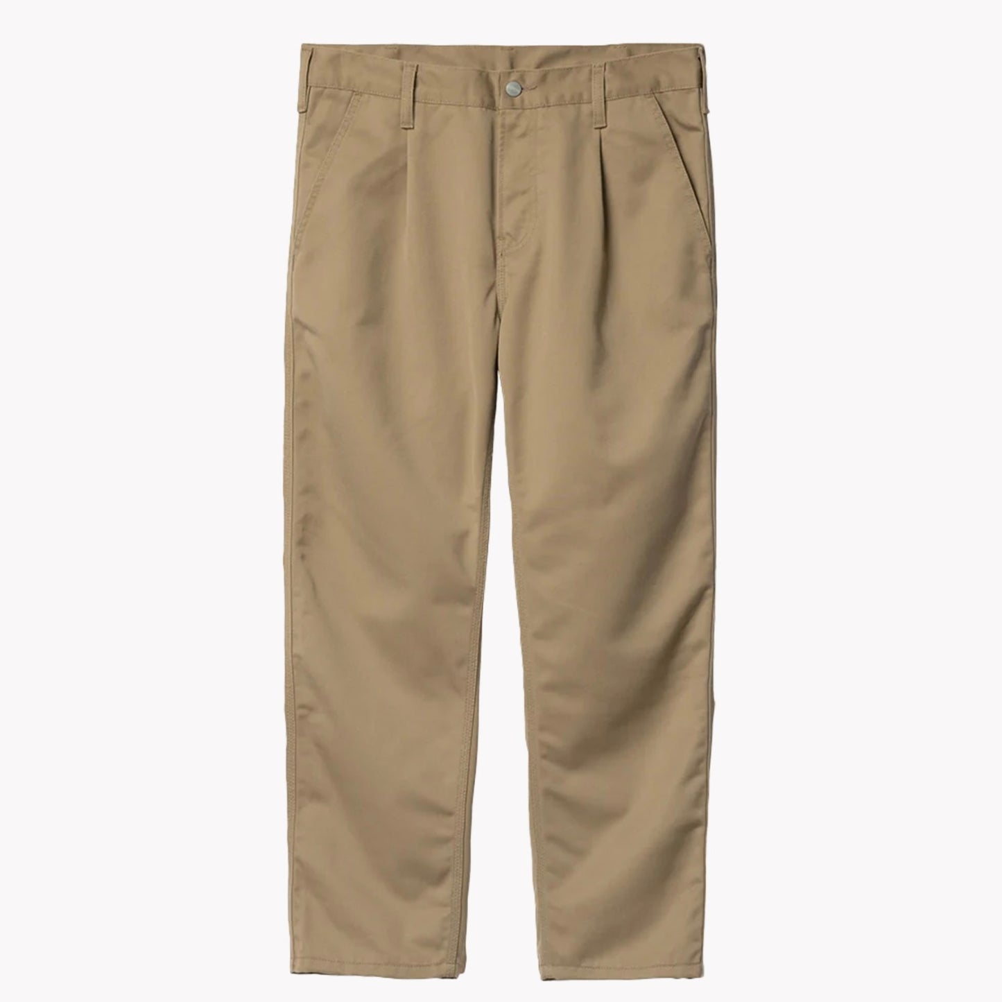 Abbott Pant Leather Rinsed