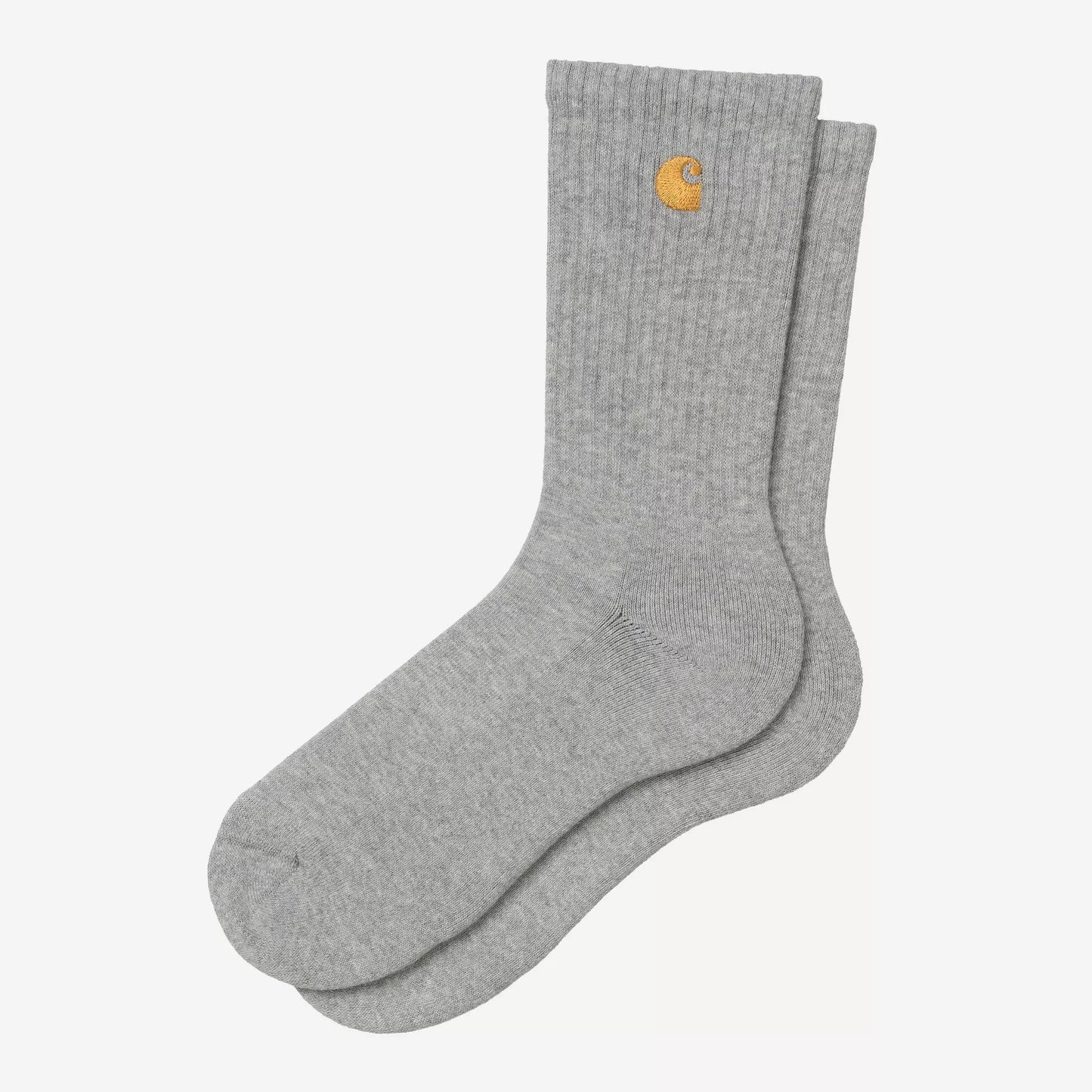 Chase Socks Grey Heather