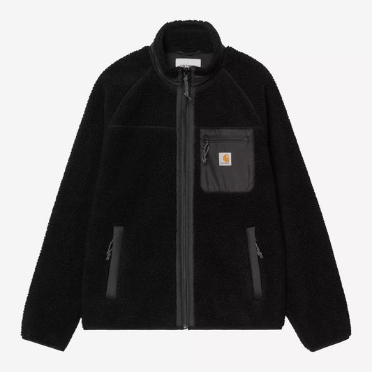 Prentis Vest Liner Black