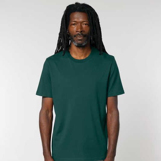 SOMē Creator Glazed Green