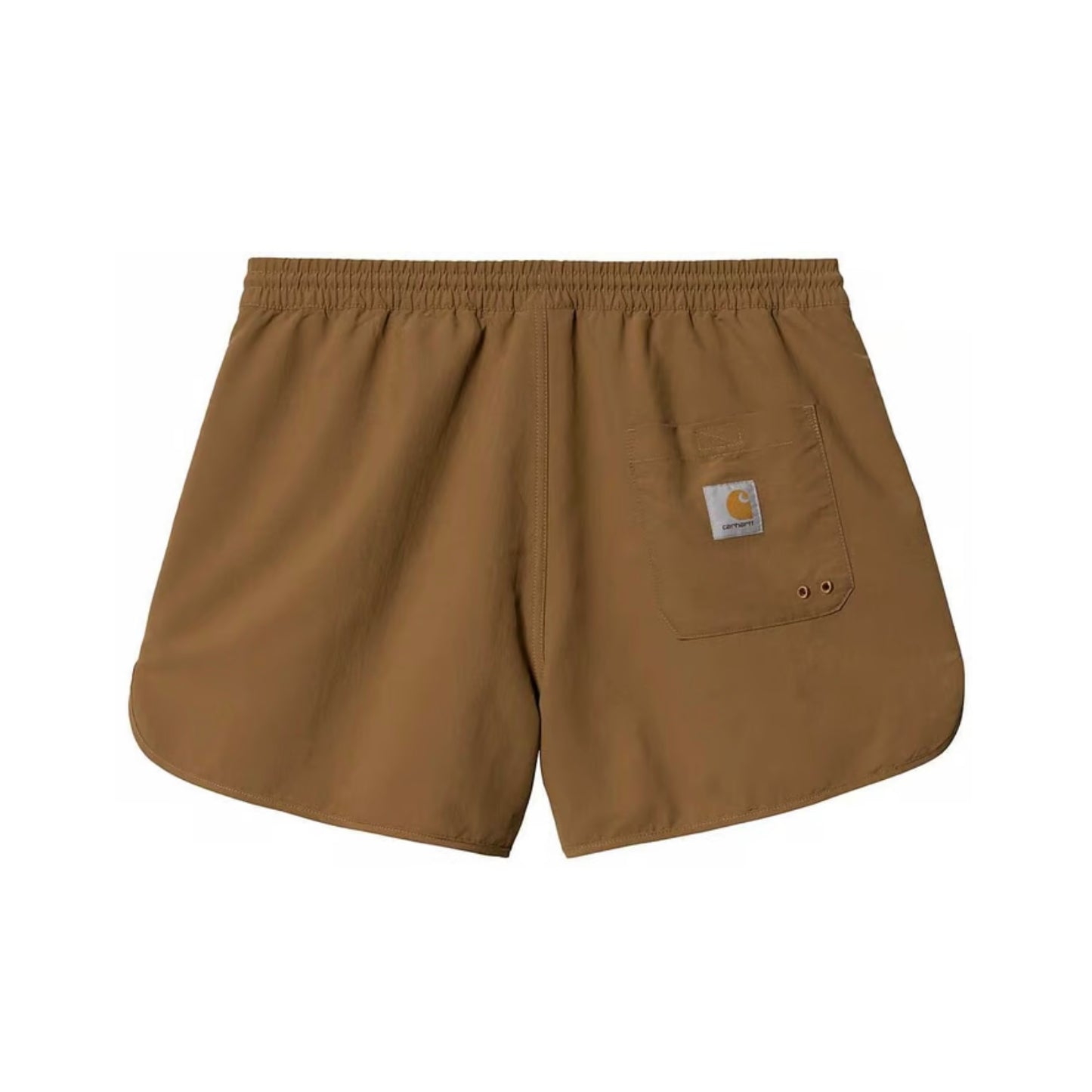Rune Swim Short Hamilton Brown