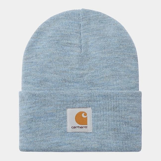 Acrylic Watch Hat Dusty Ice
