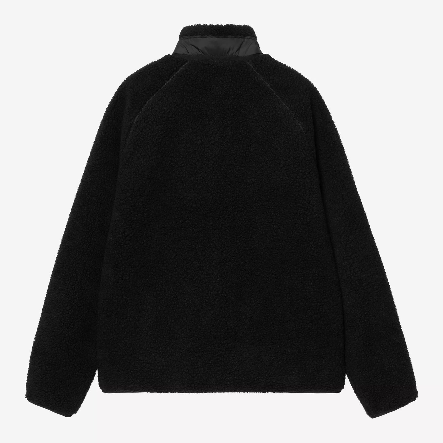 Prentis Vest Liner Black