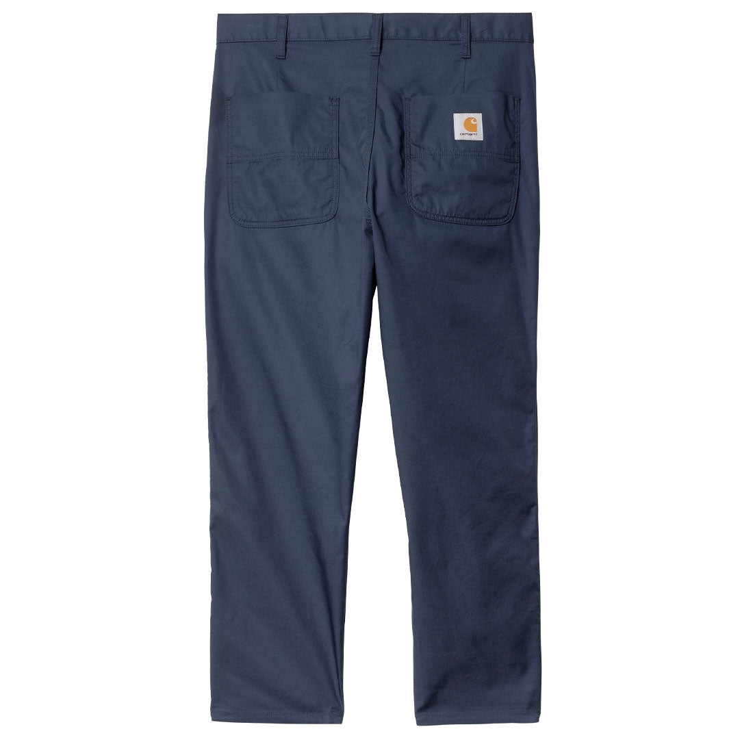 Abbott Pant Blue Rinsed