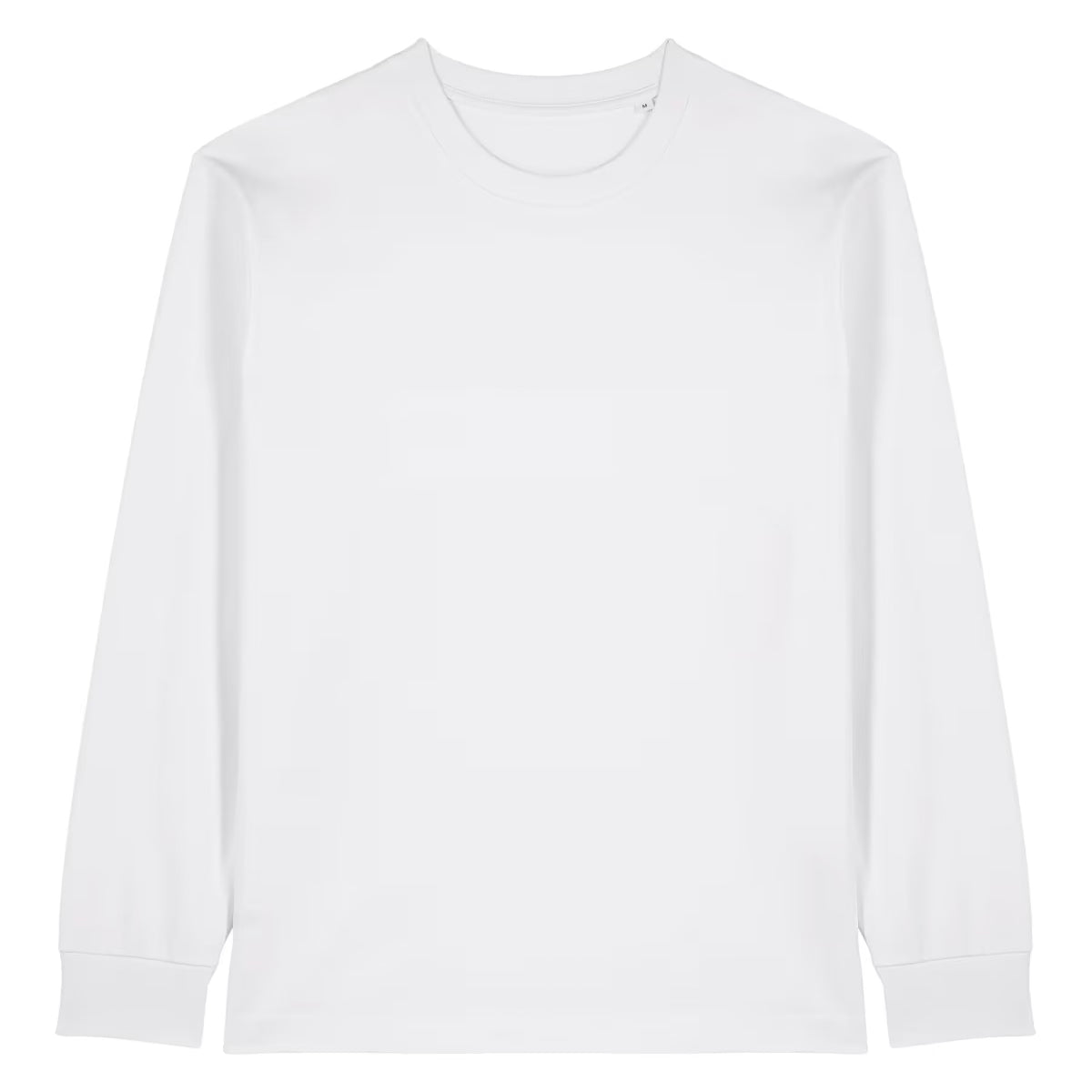 SOMē Freestyler L/S White