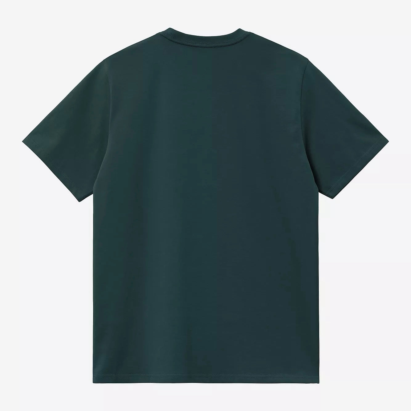 S/S Pocket T-Shirt Deep Lagoon