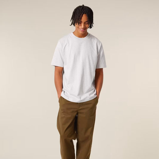 SOMē Freestyler Cool Heather Grey