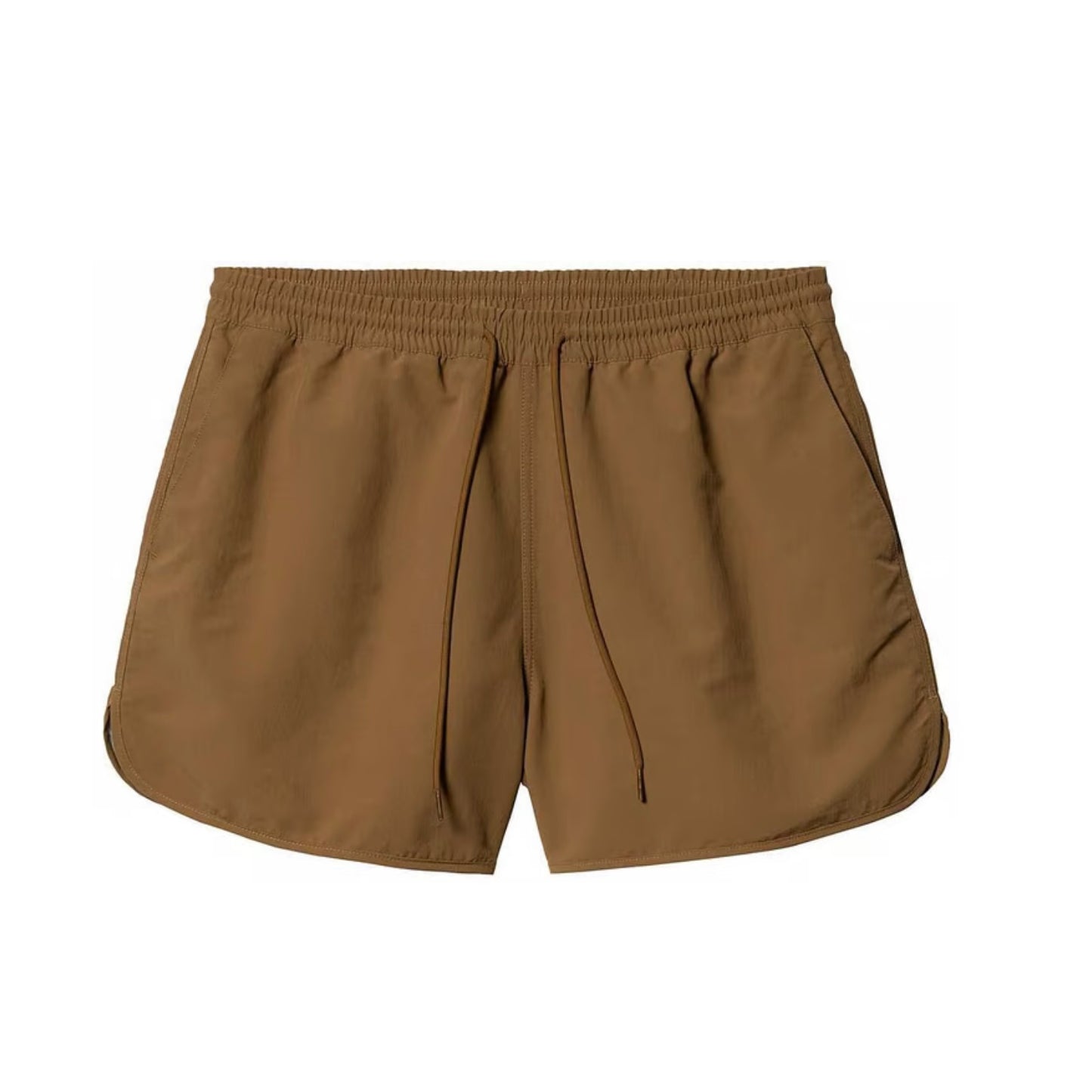 Rune Swim Short Hamilton Brown