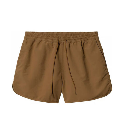 Rune Swim Short Hamilton Brown