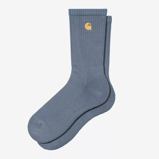 Chase Socks Angelite