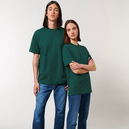 SOMē Freestyler Glazed Green