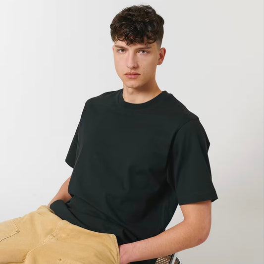 SOMē Freestyler Black