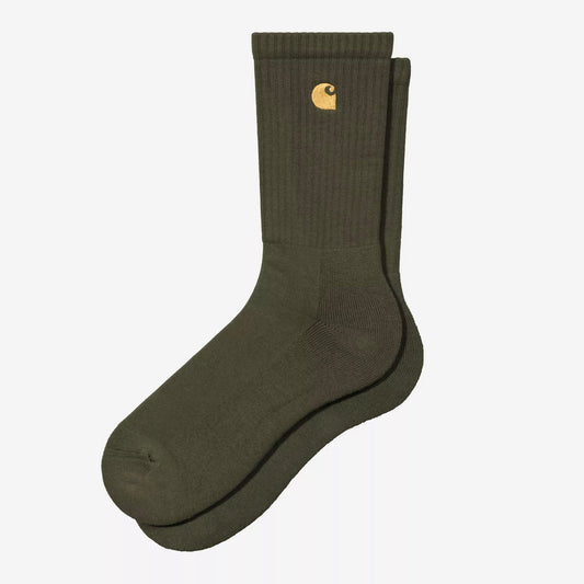 Chase Socks Olive