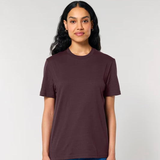 SOMē Creator Red Brown