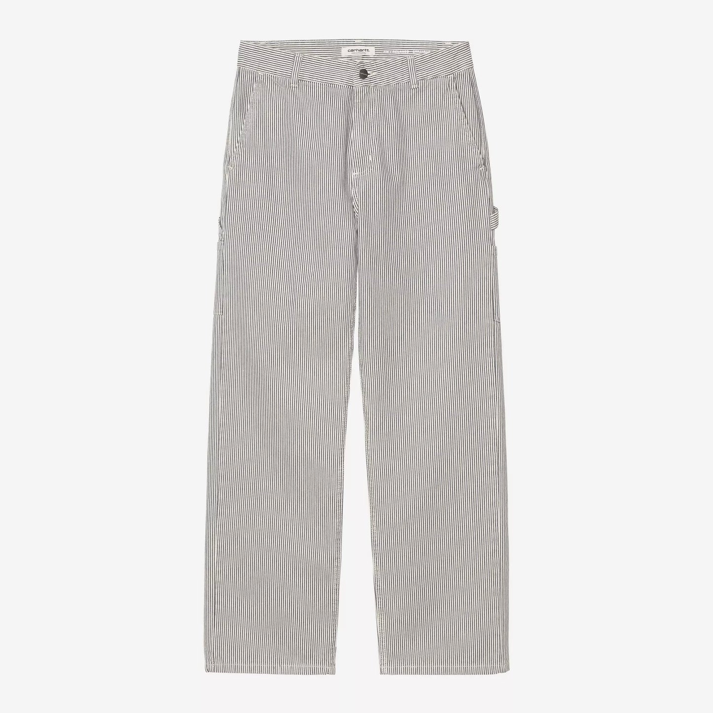 W Mercer Pant Graphite SW