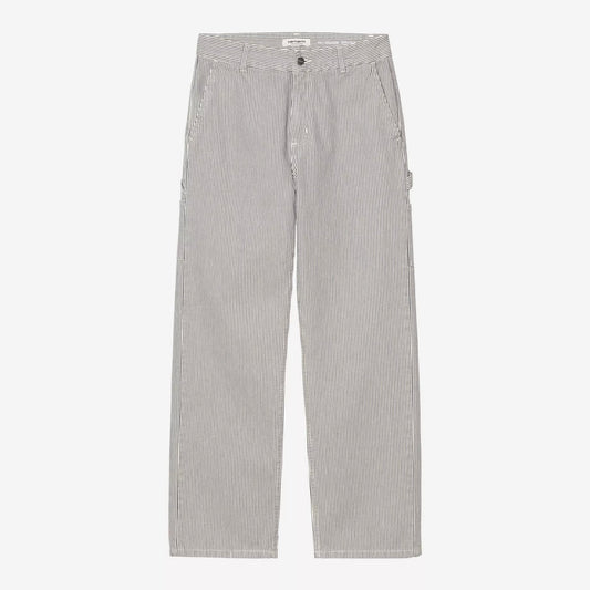 W Mercer Pant Graphite SW