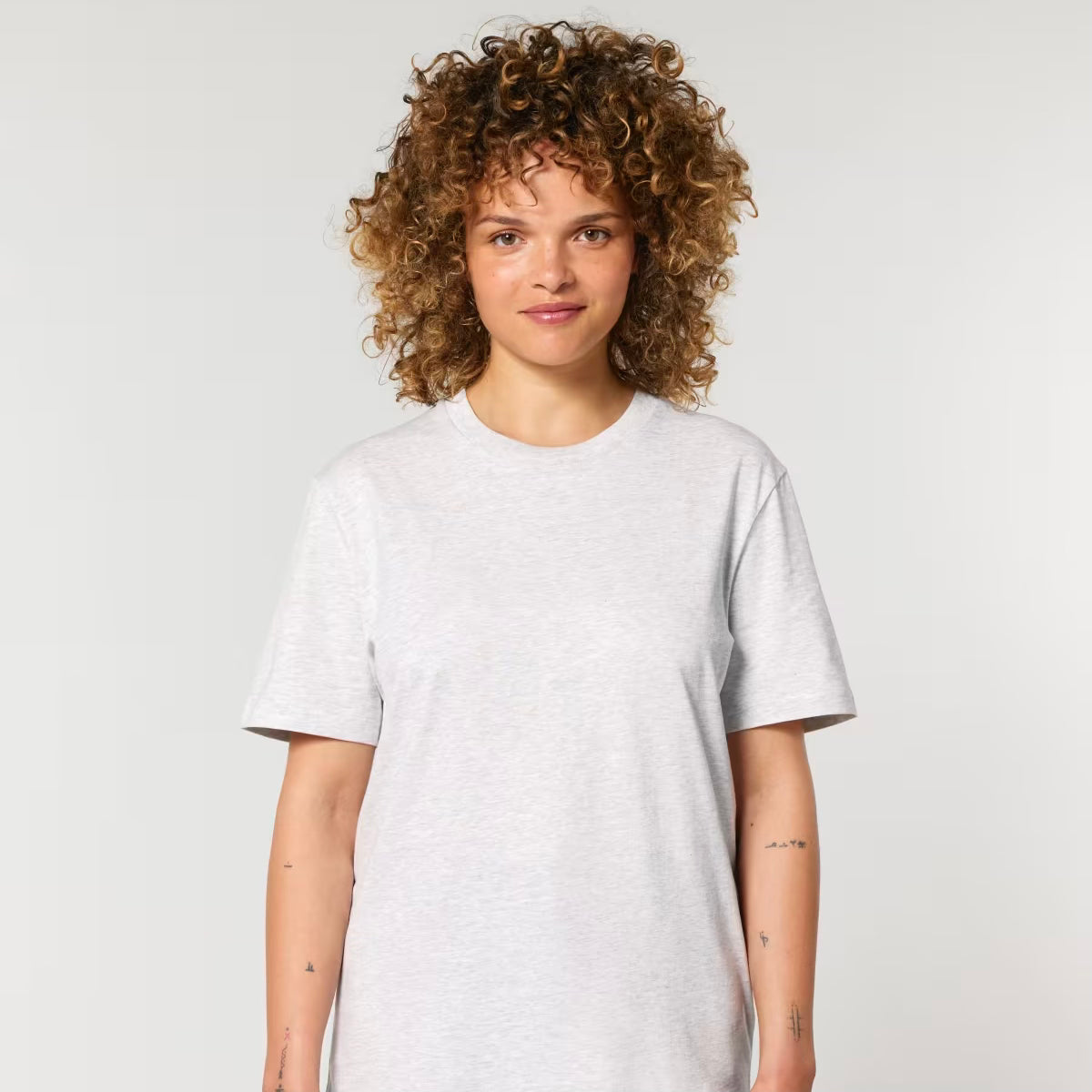 SOMē Creator Cool Heather Grey