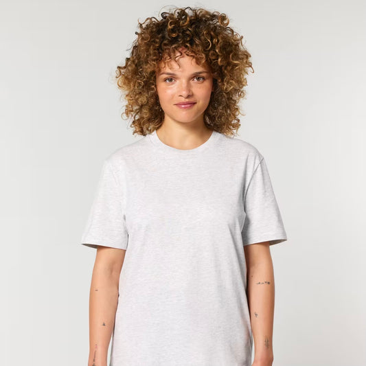 SOMē Creator Cool Heather Grey