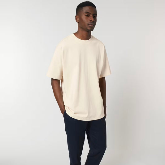 SOMē Freestyler Natural Raw