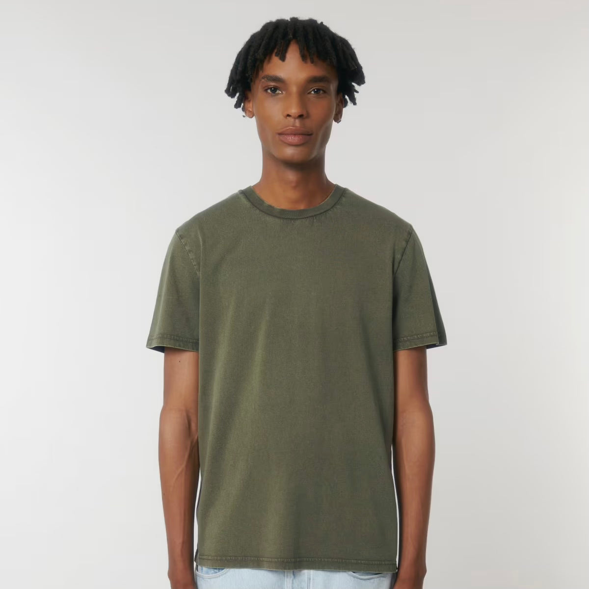 SOMē Crafter Vintage Khaki
