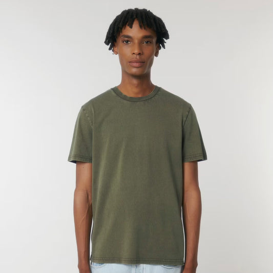 SOMē Crafter Vintage Khaki
