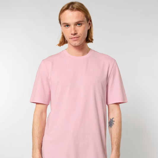 SOMē Creator Cotton Pink