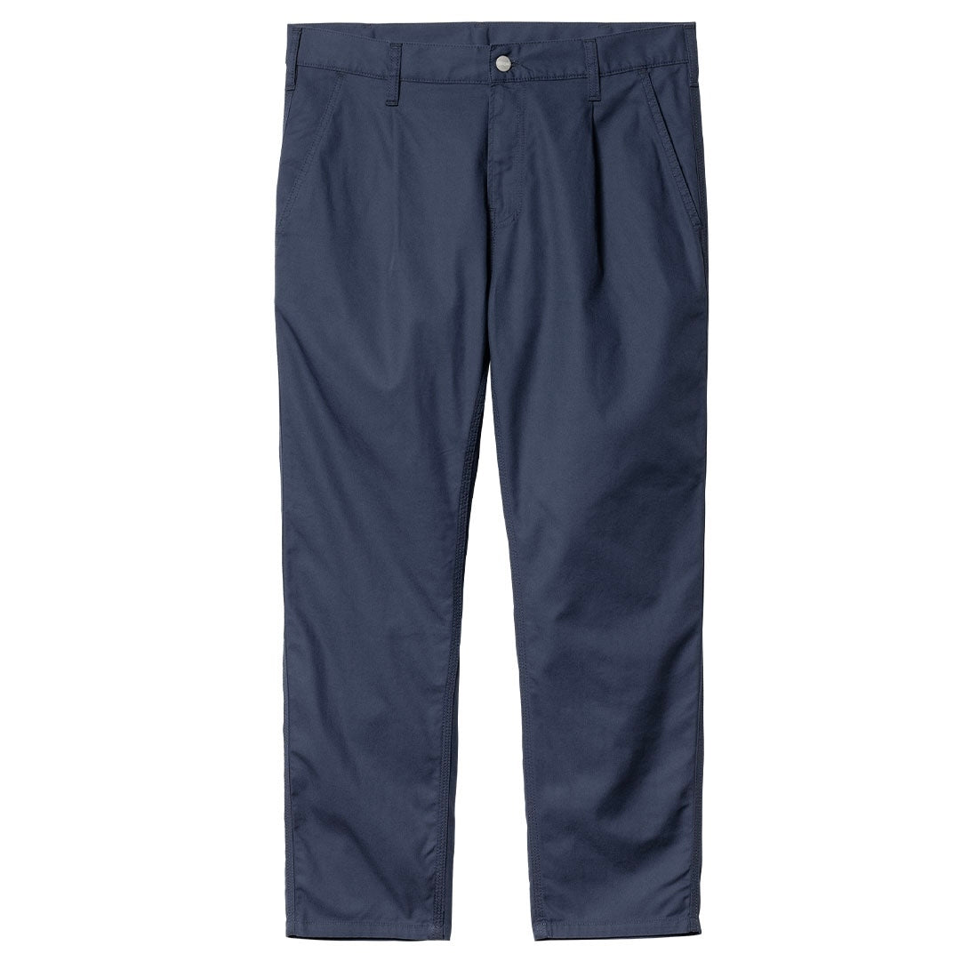 Abbott Pant Blue Rinsed