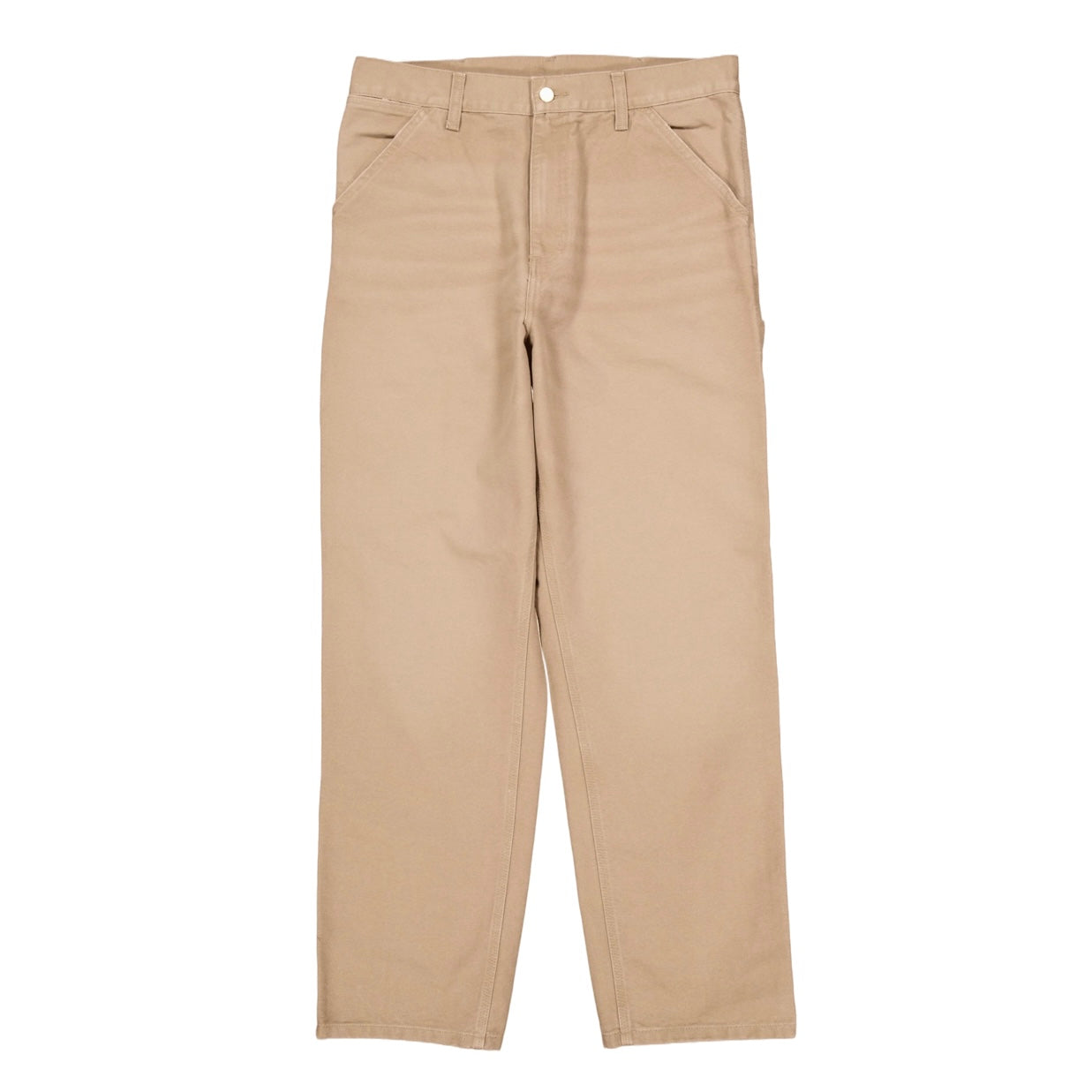 Single Knee Pant Peanut