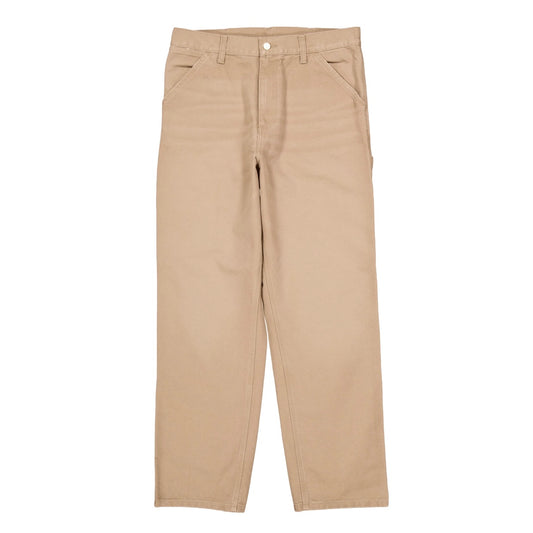 Single Knee Pant Peanut