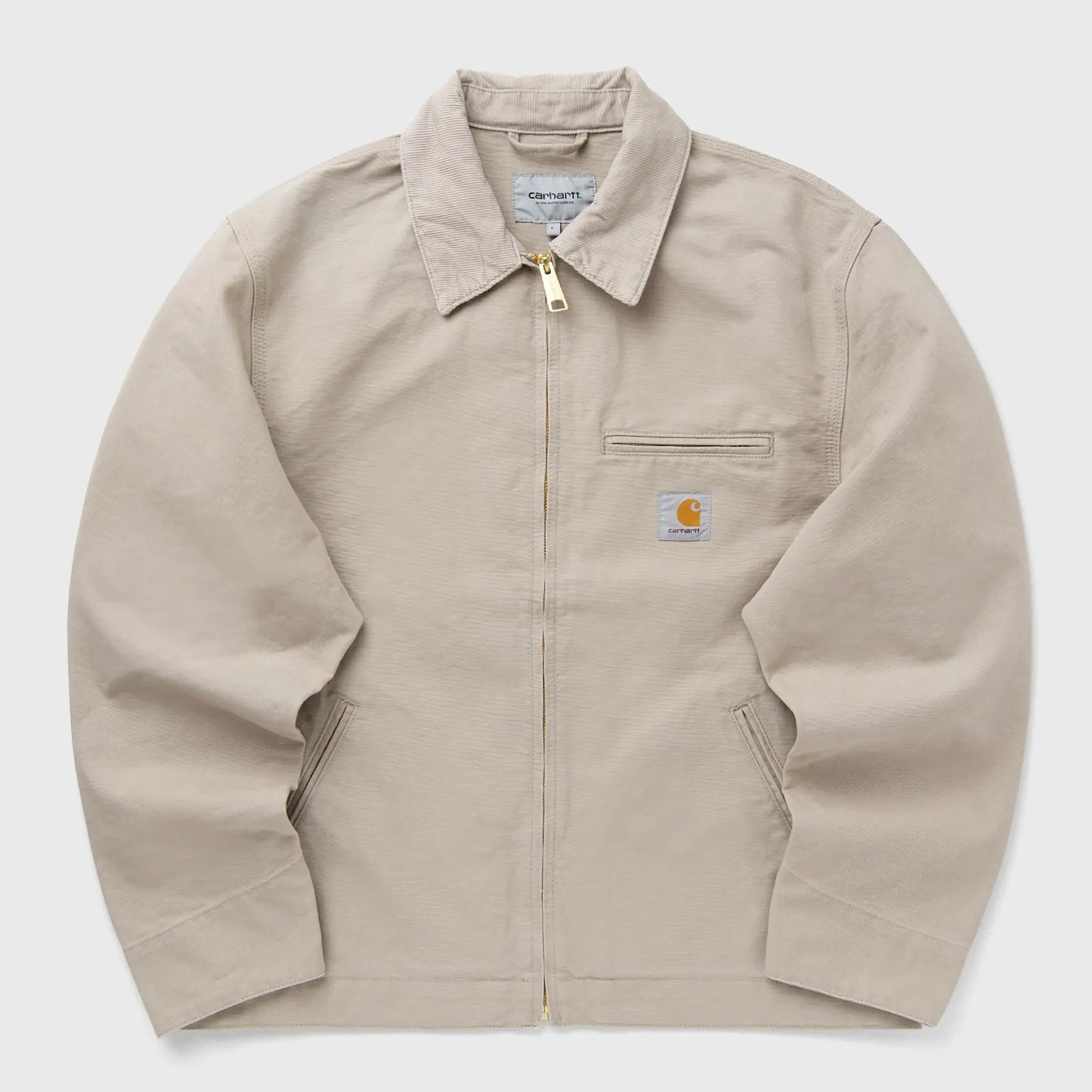 Detroit Jacket Dusky Beige