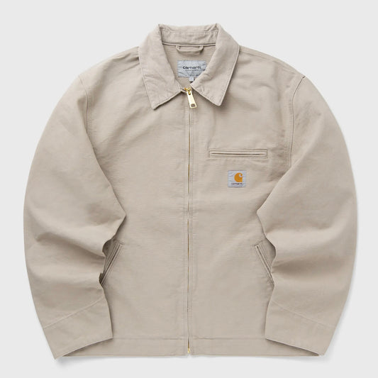 Detroit Jacket Dusky Beige