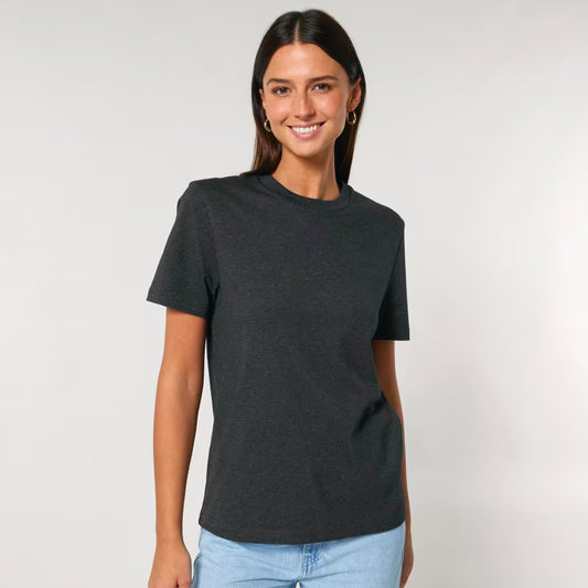 SOMē Creator Dark Heather Grey