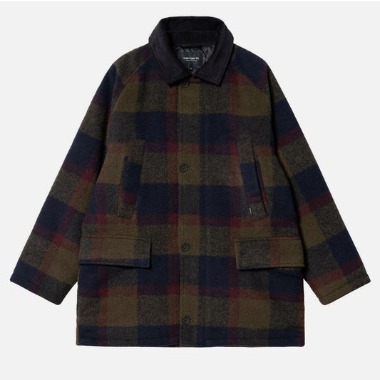 Beckley Coat