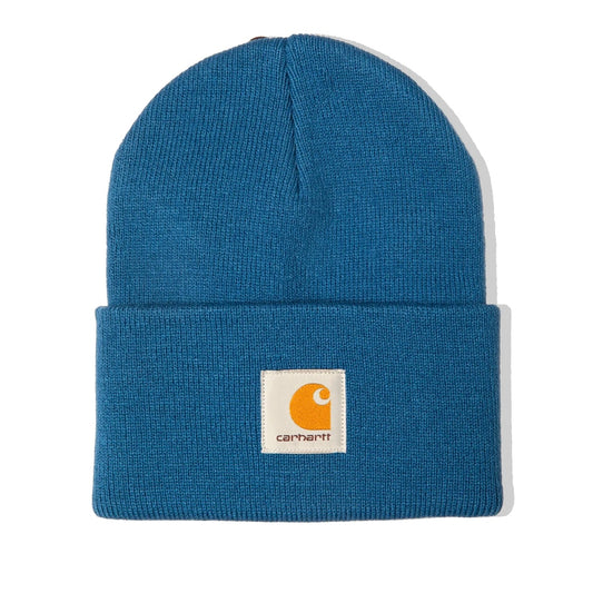 Acrylic Watch Hat Liberty