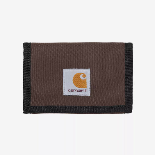 Alec Wallet Palisander