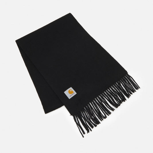 Clan Scarf Black